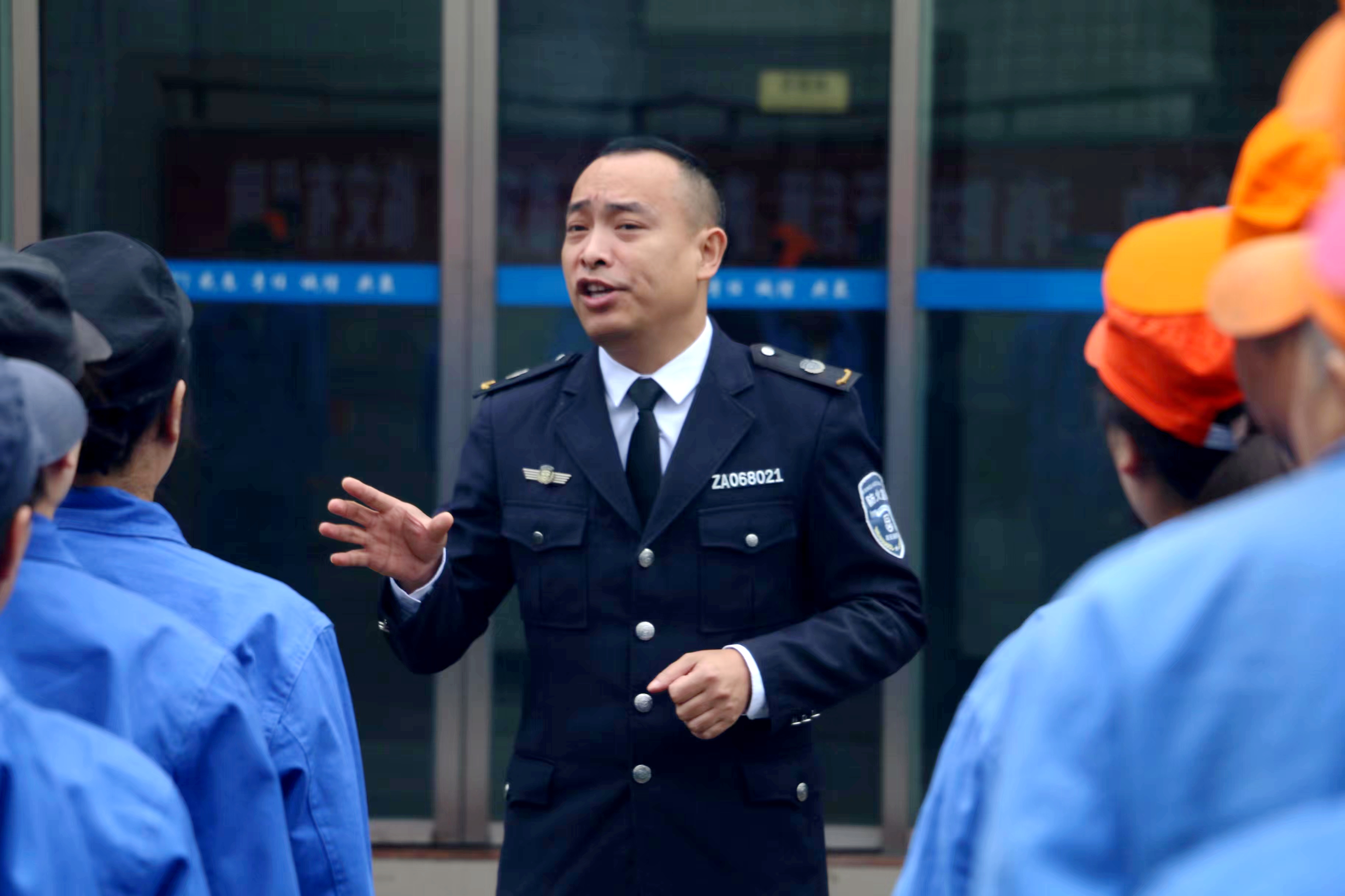 全民消防 生命至上丨119消防月 政安在行動(dòng) 全民消防 生命至上丨119消防月 政安在行動(dòng)