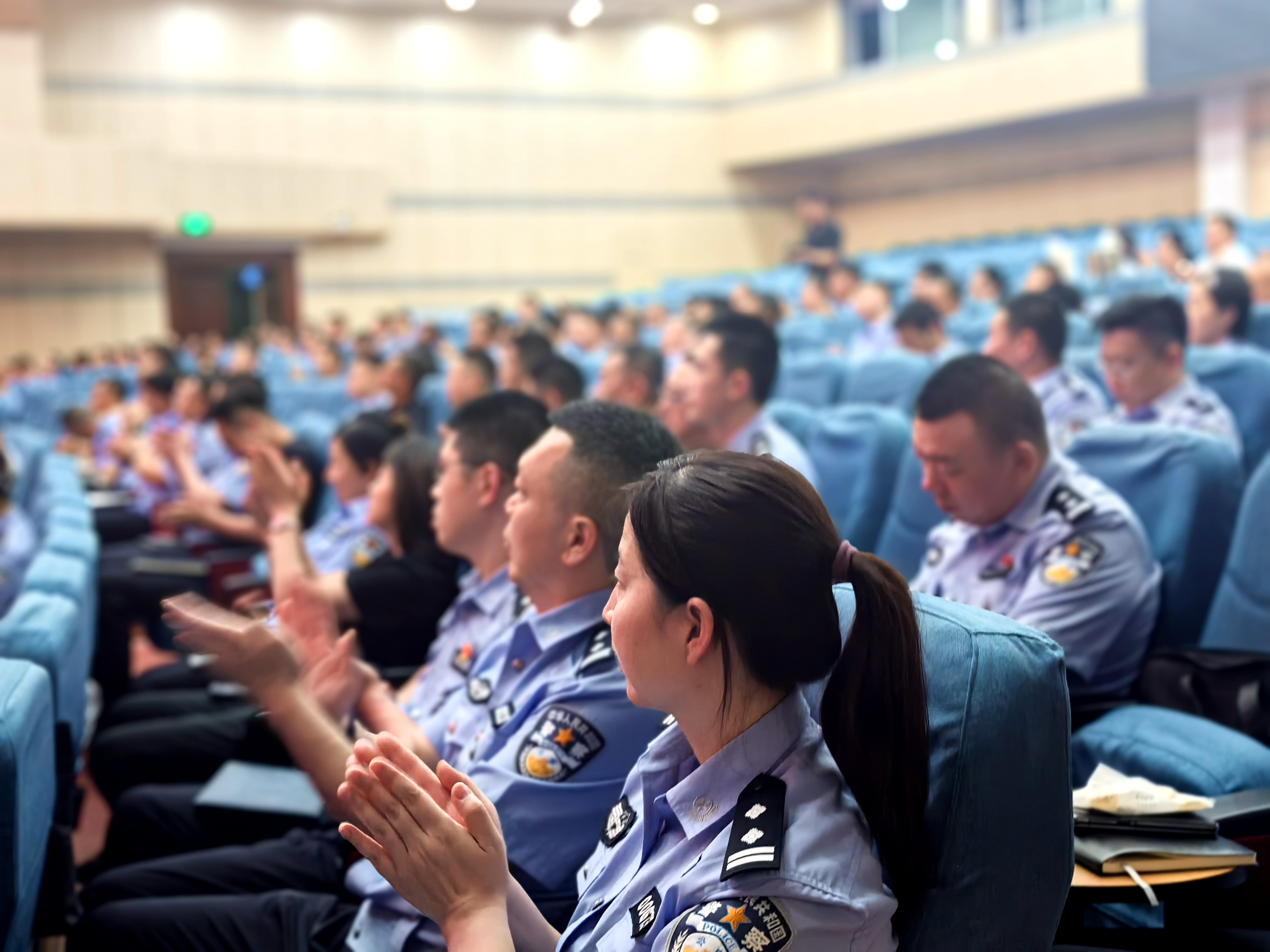 “政”為初心 “安”為使命 丨安全生產月 政安在行動 “政”為初心 “安”為使命 丨安全生產月 政安在行動